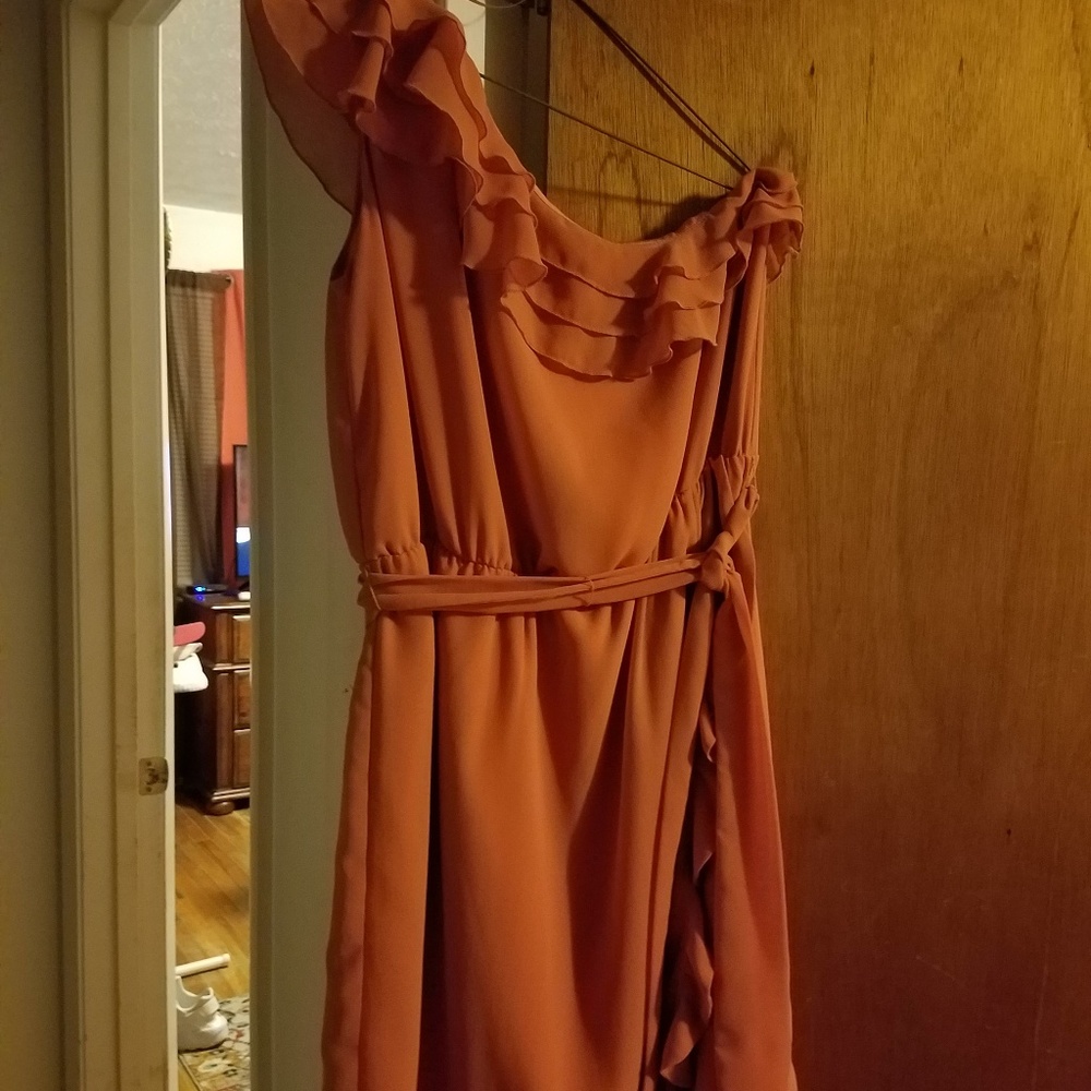 Women's dress